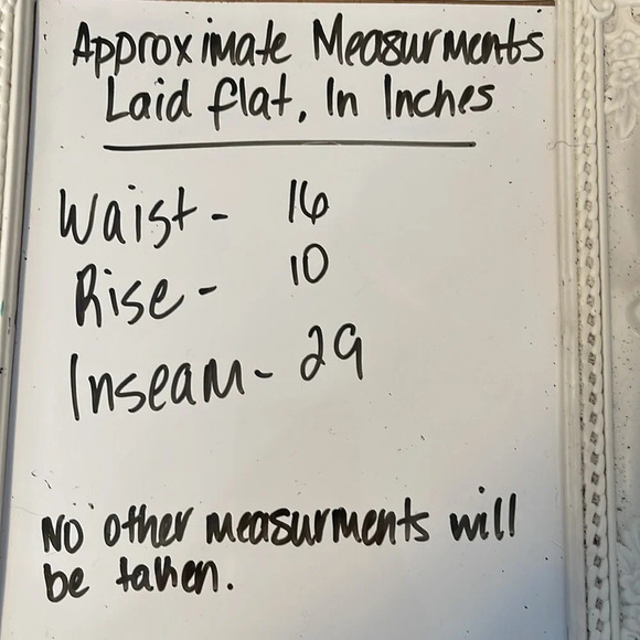 SILVER Grayson Heritage Relaxed Jeans Blue Dark Wash Straight Leg Size 31 - Picture 12 of 13